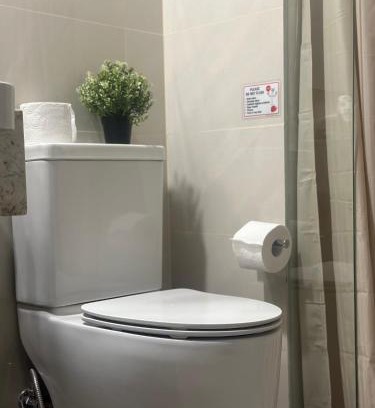 Bonifacio Global City Apartamento | TravelersChoiceCondominium