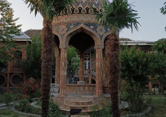 Sheki Apartamento | Travelhouse