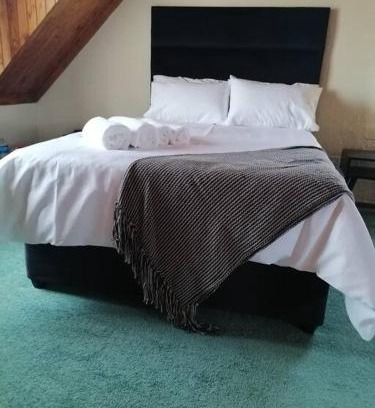 Graskop Casa | Traveller's dream