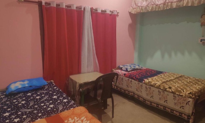 Siliguri Casa | Traveller's point