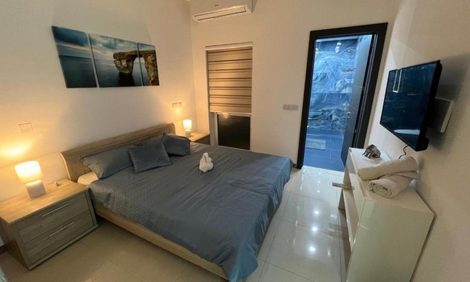 Gudja Casa | Traveller's Rest Gudja