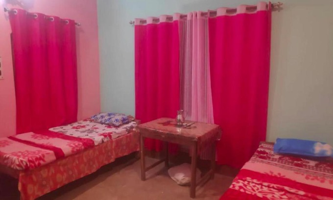 Siliguri Casa | Travellers Hub