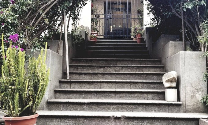 La Colón Hotel | Travellers Inn