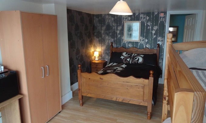 Skegness Casa | Travellers Rest Motel