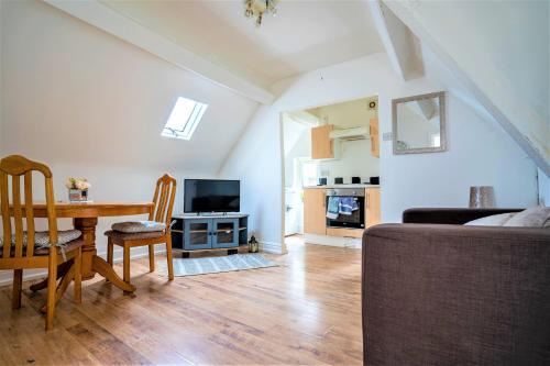 Liverpool Apartamento | Travellers Stays In The Heart Of Orrell Park