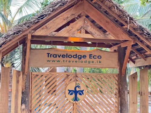 Pottuvil Division 2 Cabina | TravelLodge Eco