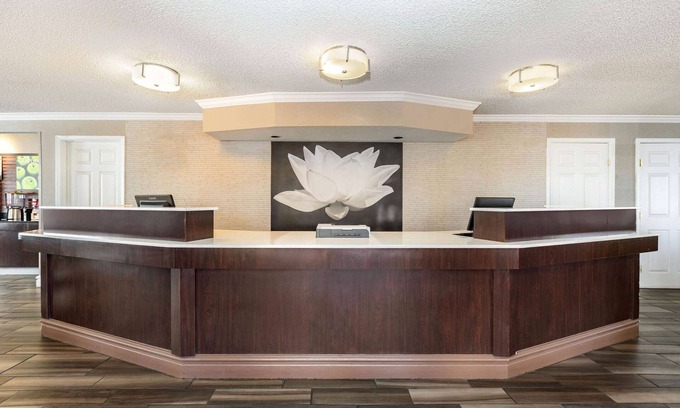 El Paso Hotel | Travelodge by Wyndham El Paso - Airport