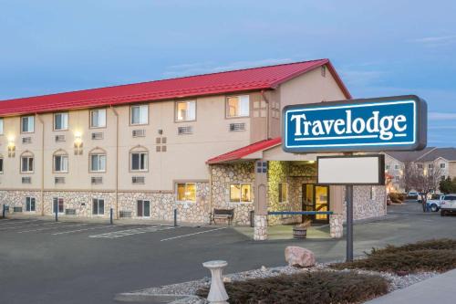 Loveland Hotel | Travelodge by Wyndham Loveland/Fort Collins Area