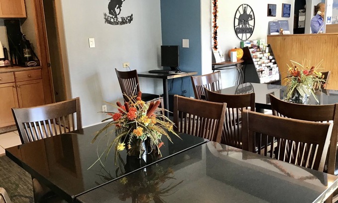 Pendleton Hotel | Travelodge by Wyndham Pendleton OR
