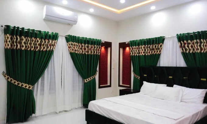 Fatehjang Casa | Travelodge Guesthouse