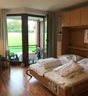 Ronnau Apartamento | Travemünde am Hafen
