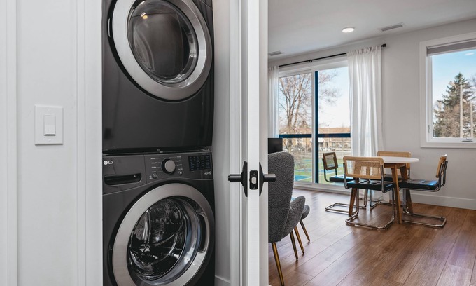 Traverse City Apartamento | Traverse City Escape