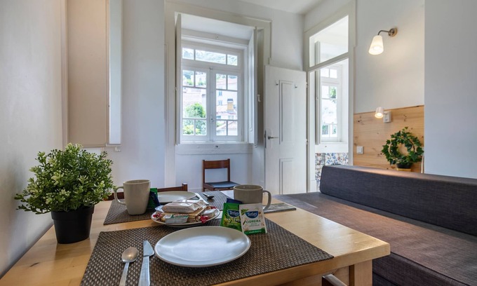 Sintra Apartamento | Travessa da Caracota