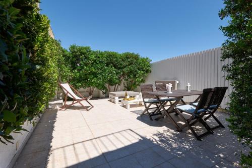 Alfama Apartamento | Travessa Houses