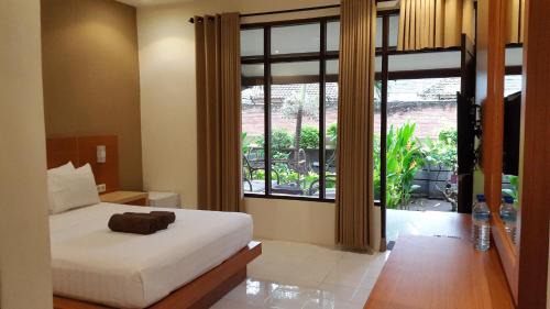 Gili Trawangan Casa | Trawangan Cottages