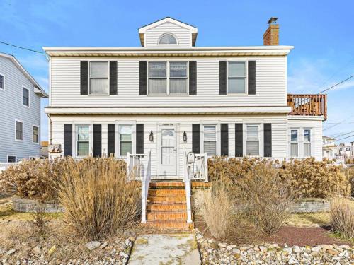 North Beach Haven Apartamento | Traynor 1