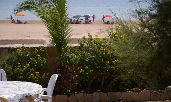 Tre Fontane Casa | Tre Fontane sul Mare