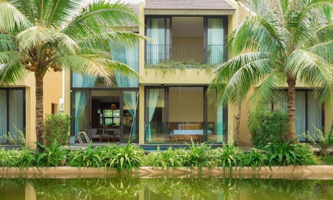 Cam Ha Cama Y Desayuno | Tre House Hoi An