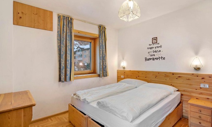 San Rocco Apartamento | Tre