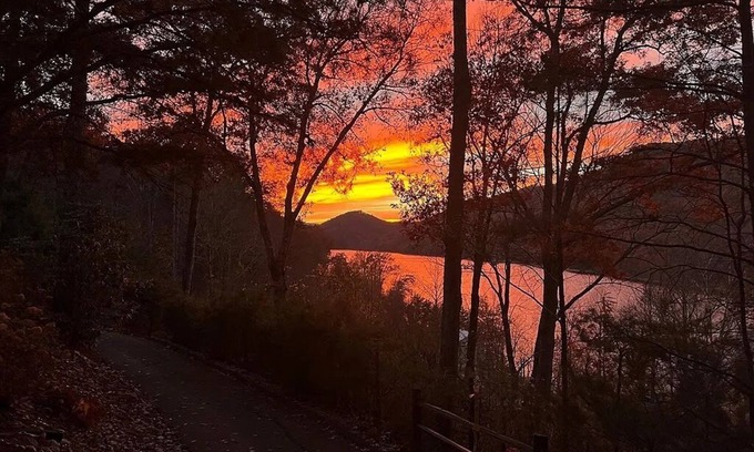 Butler Casa | Tre L at Watauga Lake - Butler, TN