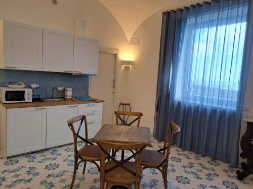 Marina Grande Apartamento | Tre Re Appartamento Via Marina Grande,264