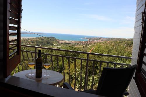 Seca Apartamento | Tre terre apartment