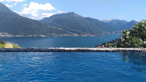 Calozzo Casa | Tre Terre Panorama - Pianello del Lario by LoveComo