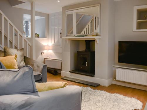 Kirkby Lonsdale Casa | Treadle Cottage