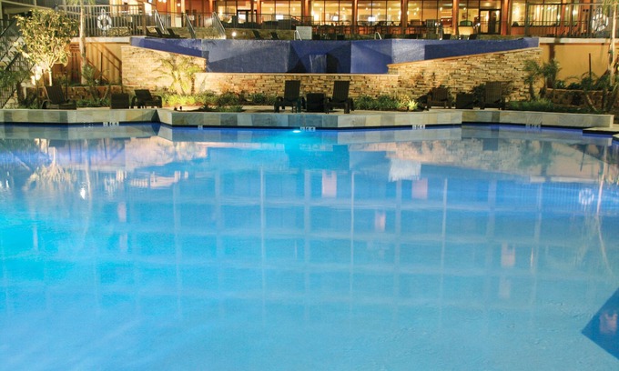 Biloxi Complejo | Treasure Bay Casino and Hotel - Adults Only
