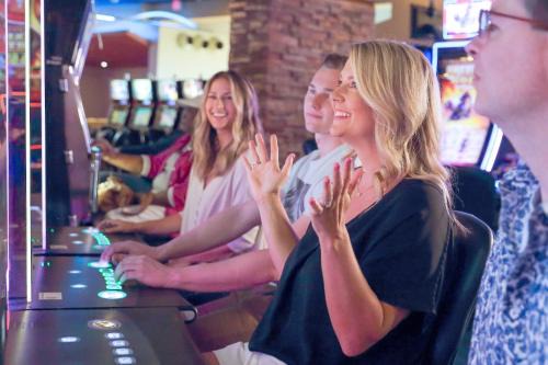 Biloxi Complejo | Treasure Bay Casino & Hotel-Adults Age 21 and Above