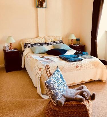 Clifden Cama Y Desayuno | Treasure Box Retreat