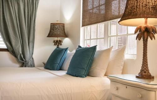Playa Apartamento | Treasure By The Sea Bonaire
