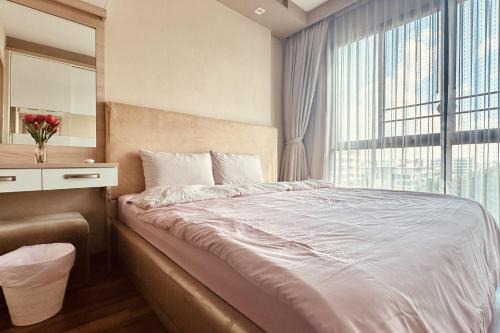 Nong Pa Khrang Apartamento | Treasure Condo cooking,swimming