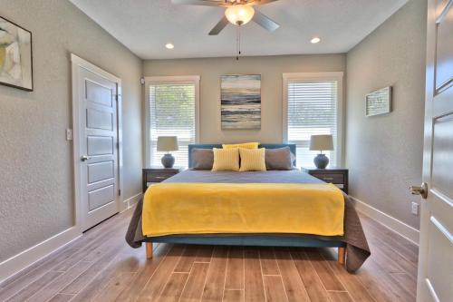 Canyon Lake Casa | Treasure Cove
