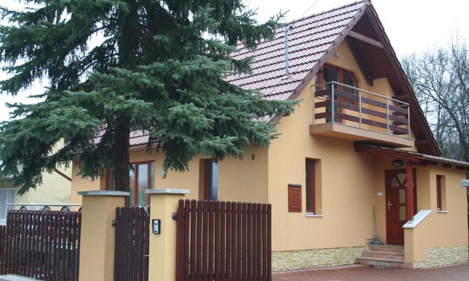 Miskolc-Tapolca Apartamento | Treasure Deluxe House