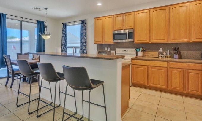 Cottonwood Casa | Treasure Find In The Desert