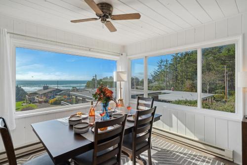 Neahkahnie Beach Casa | Treasure Hideaway