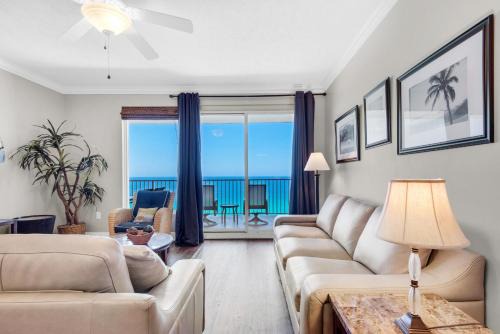 Lower Grand Lagoon Casa | Treasure Island 1410