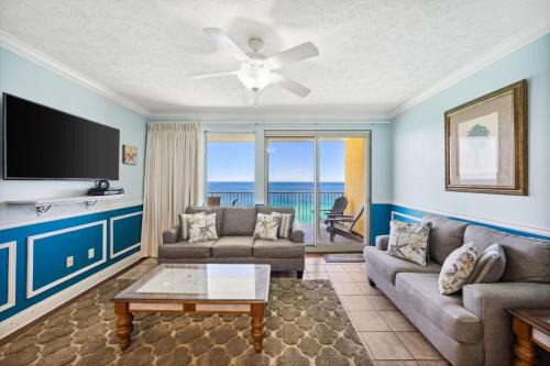 Lower Grand Lagoon Apartamento | Treasure Island 1608