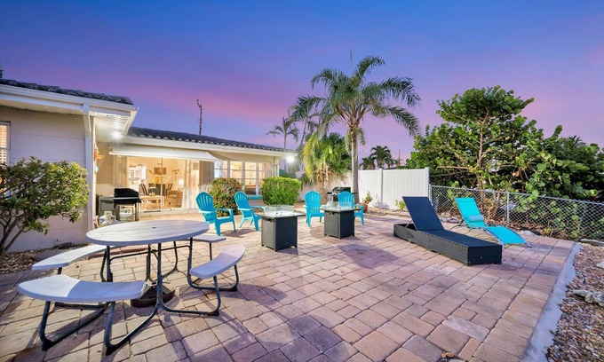 Treasure Island Apartamento | Treasure Island