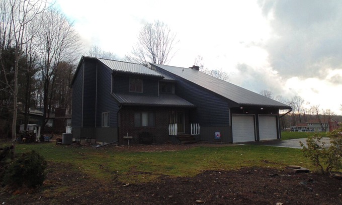 Treasure Lake Casa | Treasure Lake Golf Course View!