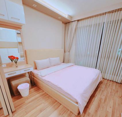 Nong Pa Khrang Apartamento | treasure swimming condo