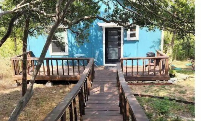 Georgetown Casa | Treasured View of Georgetown