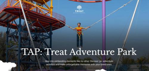 Silvassa Complejo | Treat Resort Silvassa