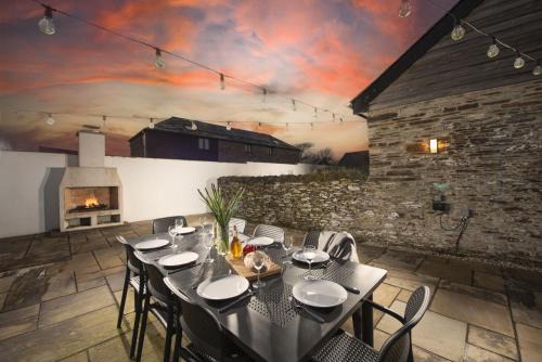 Treator Casa | Trebyre