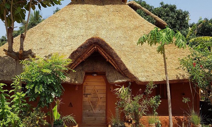 Bengaluru Hotel | Tree and Mud House