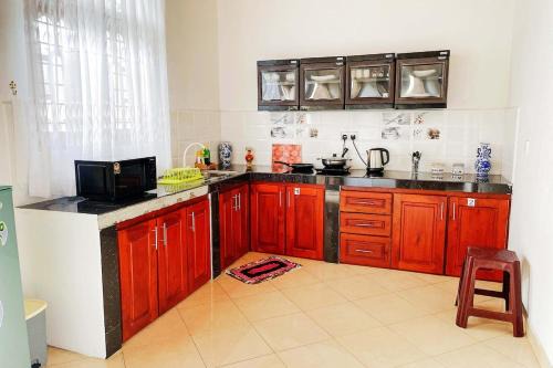 Dalupotha Apartamento | Tree Breeze