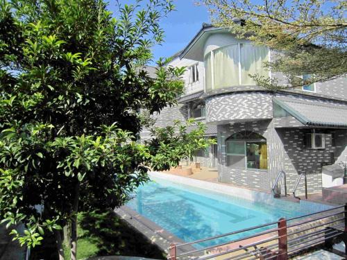 Yanpu Casa | TREE HOUSE