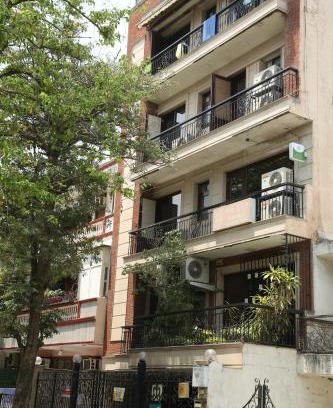 Saket Cama Y Desayuno | Tree of Life Bed & Breakfast
