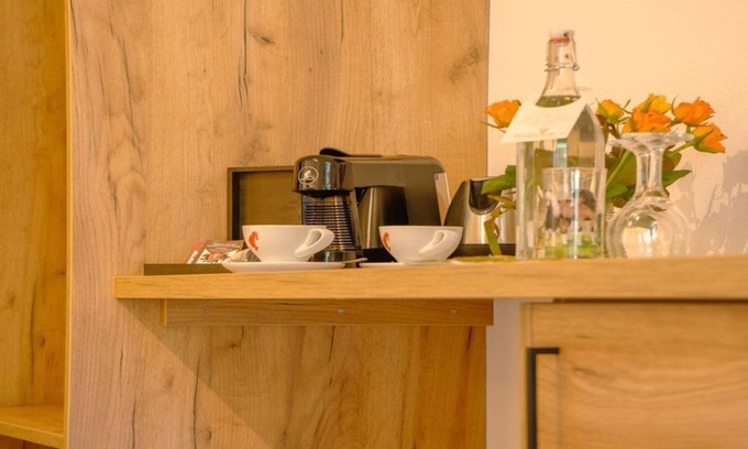 Forstau Casa | Tree studio, 2 bedrooms - Familienhotel Unterreith